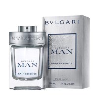 BVLGARI Man Rain Essence EDP